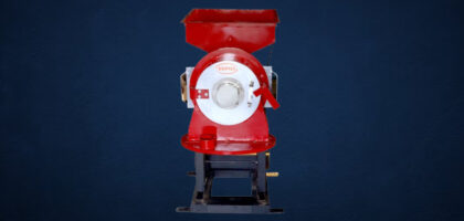 Double Chamber Flour