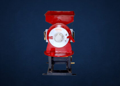 Double Chamber Flour