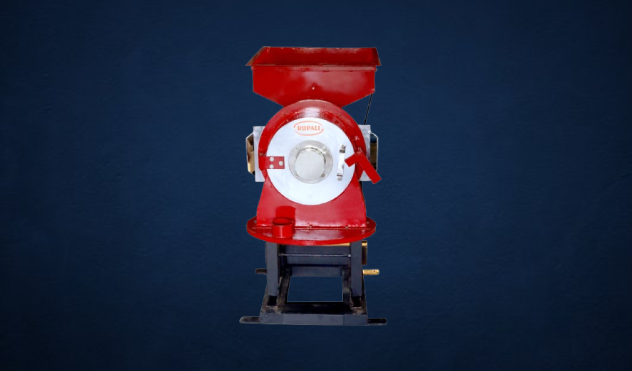 Double Chamber Flour