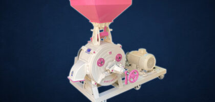 flour mill 18 inch chakki