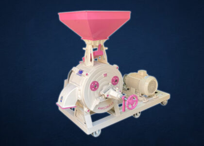 flour mill 18 inch chakki