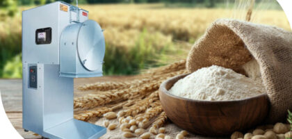Flour Mill Products