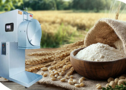 Flour Mill Products