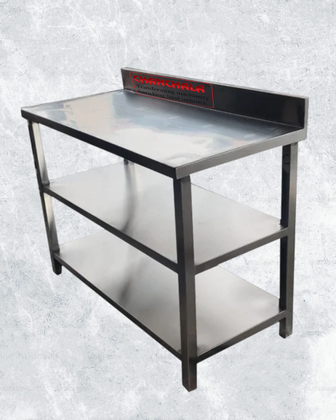 working table