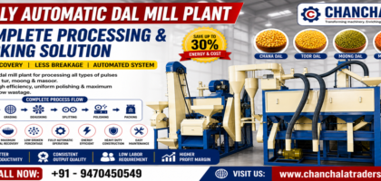pulse mill