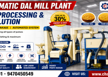 pulse mill