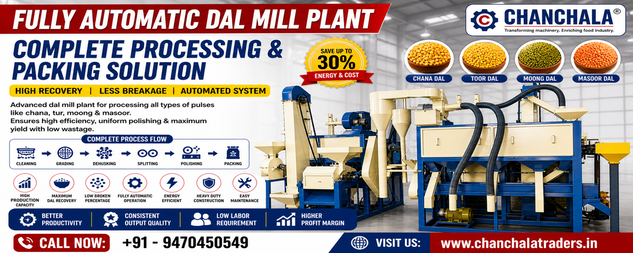 pulse mill