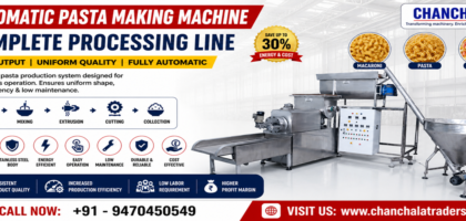 pasta machine