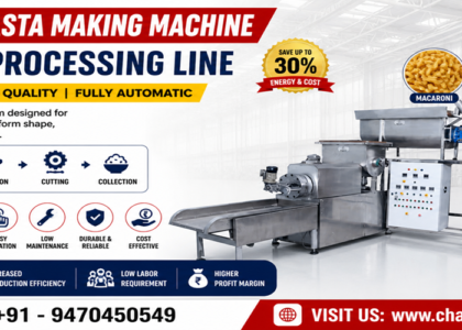 pasta machine