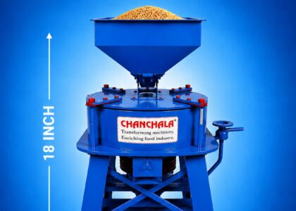 18 inch patt chakki