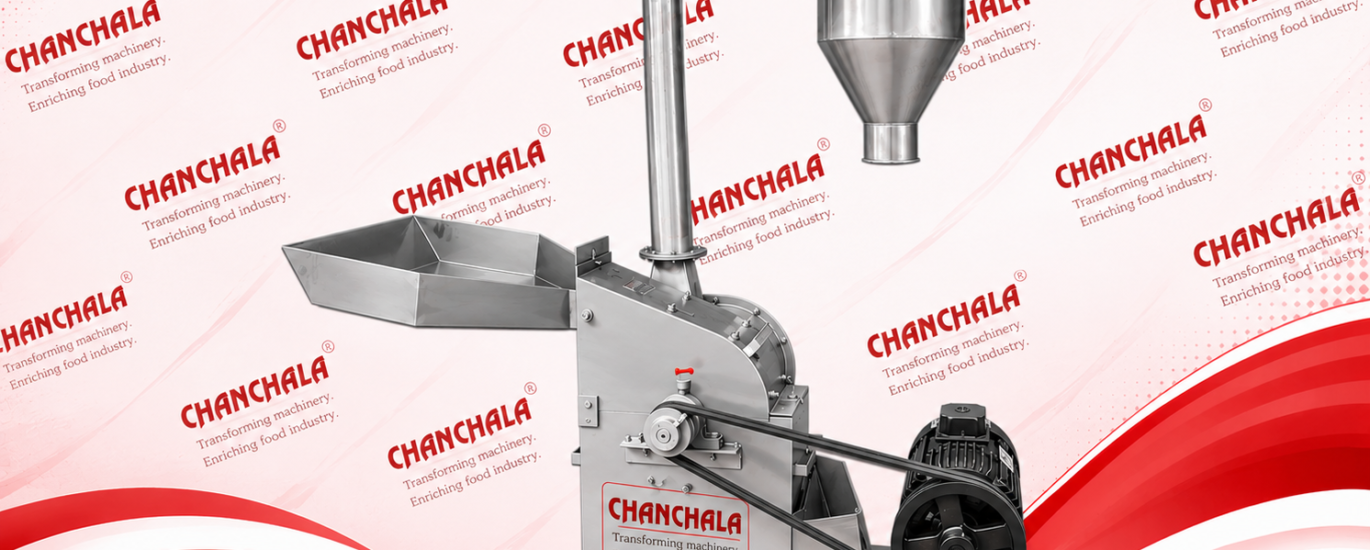 7.5 HP Hammer Grinder