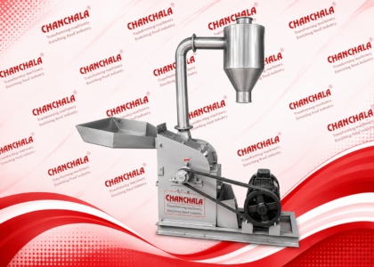 7.5 HP Hammer Grinder