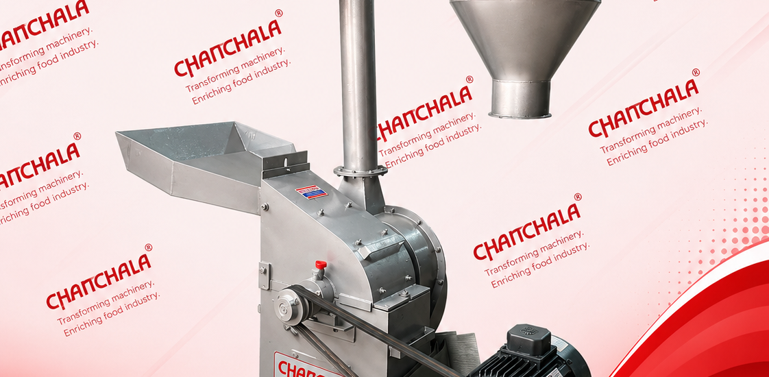 10 HP Hammer Grinder