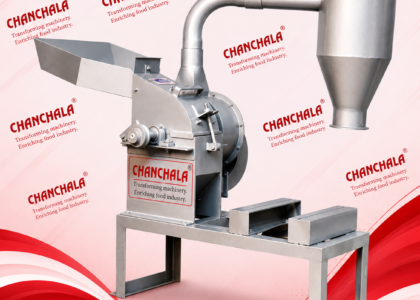 3 HP Hammer Grinder